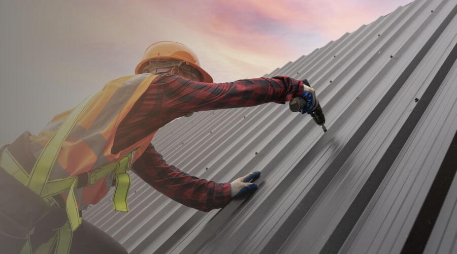 Professional residential roofers in Big Creek, MS
