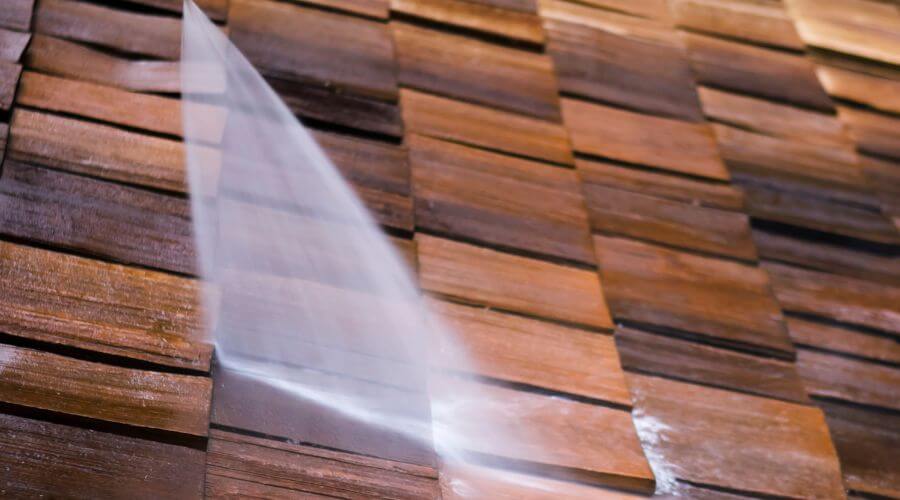Asphalt Roofing in Big Creek, MS